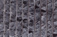 chisel black basalt